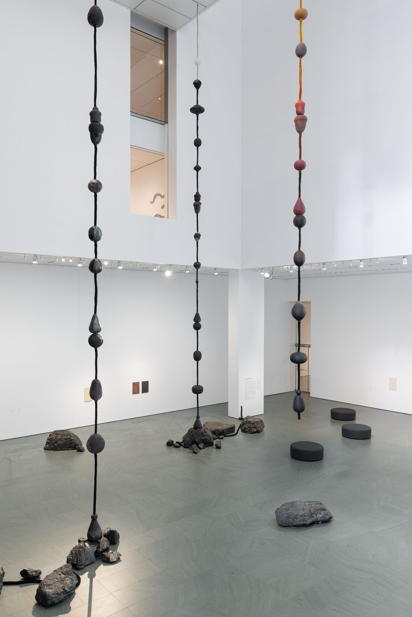 Sculpture and Sound | MoMA